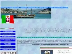 Sites similar to anmicarrara.it