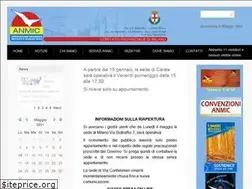 Sites similar to anmicmilano.org