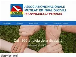 Sites similar to anmicpg.it