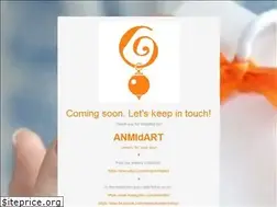 Sites similar to anmidart.com