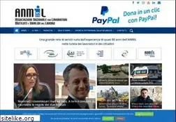 Sites similar to anmil.it