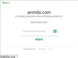 Sites similar to anmilo.com