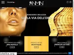 Sites similar to anmin.it