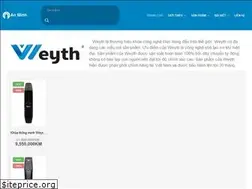 Sites similar to anminhtech.com.vn
