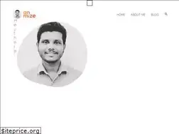 Sites similar to anmize.com