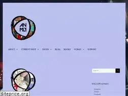 Sites similar to anmly.org