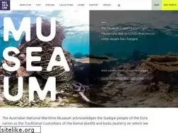 Sites similar to anmm.gov.au