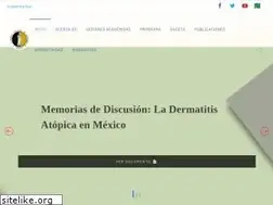 Sites similar to anmm.org.mx