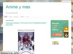 Sites similar to anmmx.blogspot.com