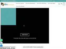 Sites similar to anmobile.vn