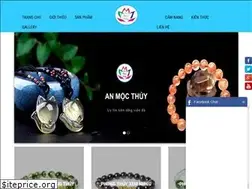 Sites similar to anmocthuy.com