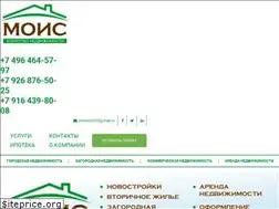 Sites similar to anmois.ru