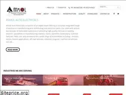 Sites similar to anmolauto.com