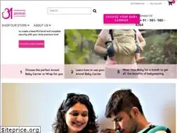 Sites similar to anmolbaby.com
