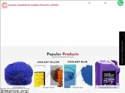 Sites similar to anmolchemicals.com