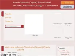 Sites similar to anmoldyes.com