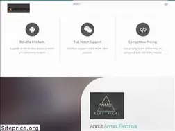 Sites similar to anmolelectrical.com