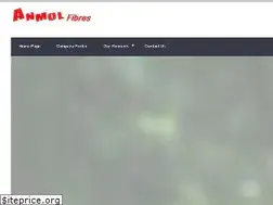 Sites similar to anmolfibres.com