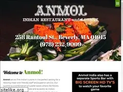 Sites similar to anmolindia.com