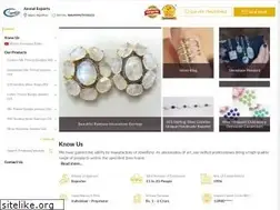 Sites similar to anmoljewelery.com