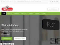 Sites similar to anmollabel.com