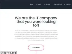 Sites similar to anmollc.com