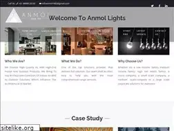 Sites similar to anmollights.com