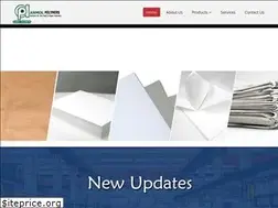Sites similar to anmolpolymers.org