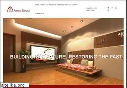 Sites similar to anmolproperties.com