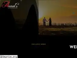 Sites similar to anmolsphotography.com