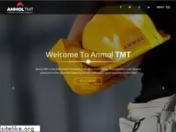 Sites similar to anmoltmt.com