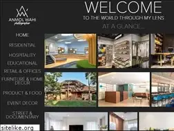 Sites similar to anmolwahiphotography.com