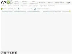 Sites similar to anmon.ru