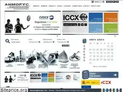 Sites similar to anmopyc.com