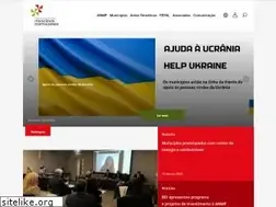Sites similar to anmp.pt