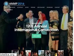 Sites similar to anmp2016.com