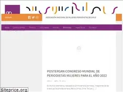 Sites similar to anmpe.cl