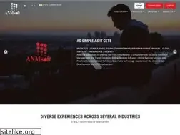 Sites similar to anmsoft.com