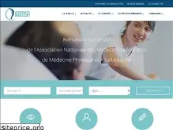 Sites similar to anmsr.fr