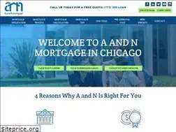 Sites similar to anmtg.com