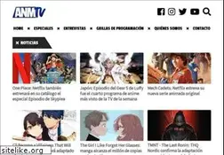 Sites similar to anmtvla.com