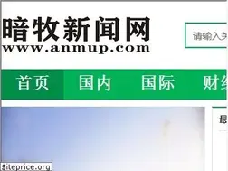Sites similar to anmup.com