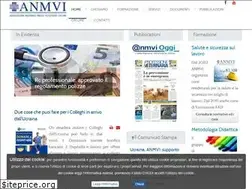 Sites similar to anmvi.it