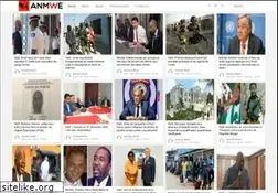 Sites similar to anmwe.com