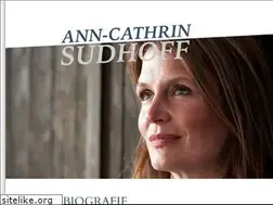 Sites similar to ann-cathrin-sudhoff.de