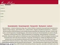 Sites similar to ann-helena.de