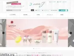 Sites similar to ann-j.net
