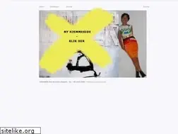 Sites similar to ann-kerstina.dk