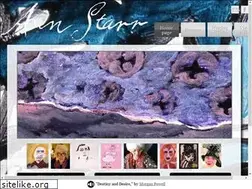 Sites similar to ann-starr.com