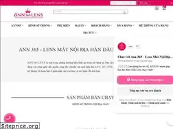 Sites similar to ann365.vn
